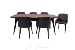 ⁦שולחן פינת אוכל יער⁩ – תמונה ⁦4⁩
