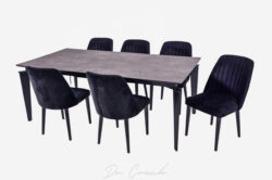 ⁦שולחן פינת אוכל ירדן⁩ – תמונה ⁦4⁩